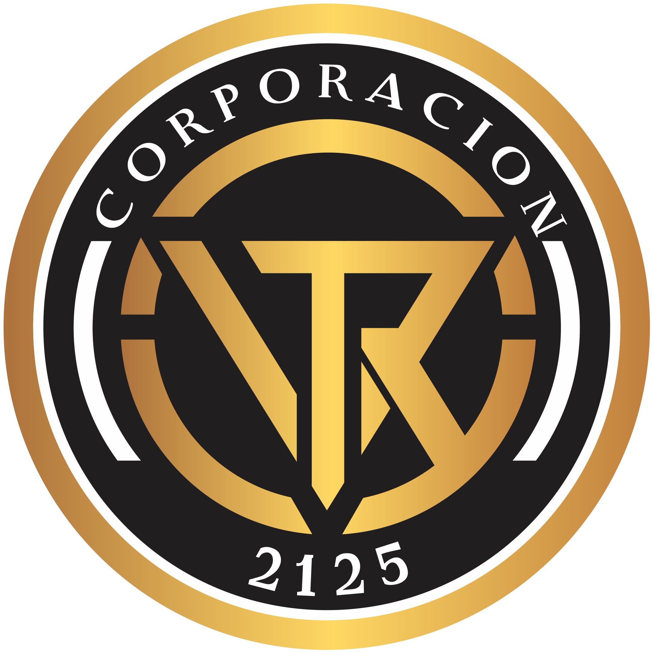 Corporación VTR Logo