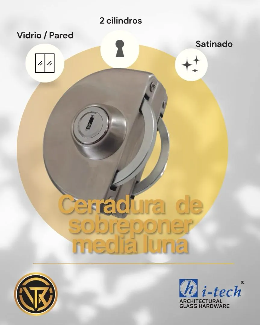 Cerradura