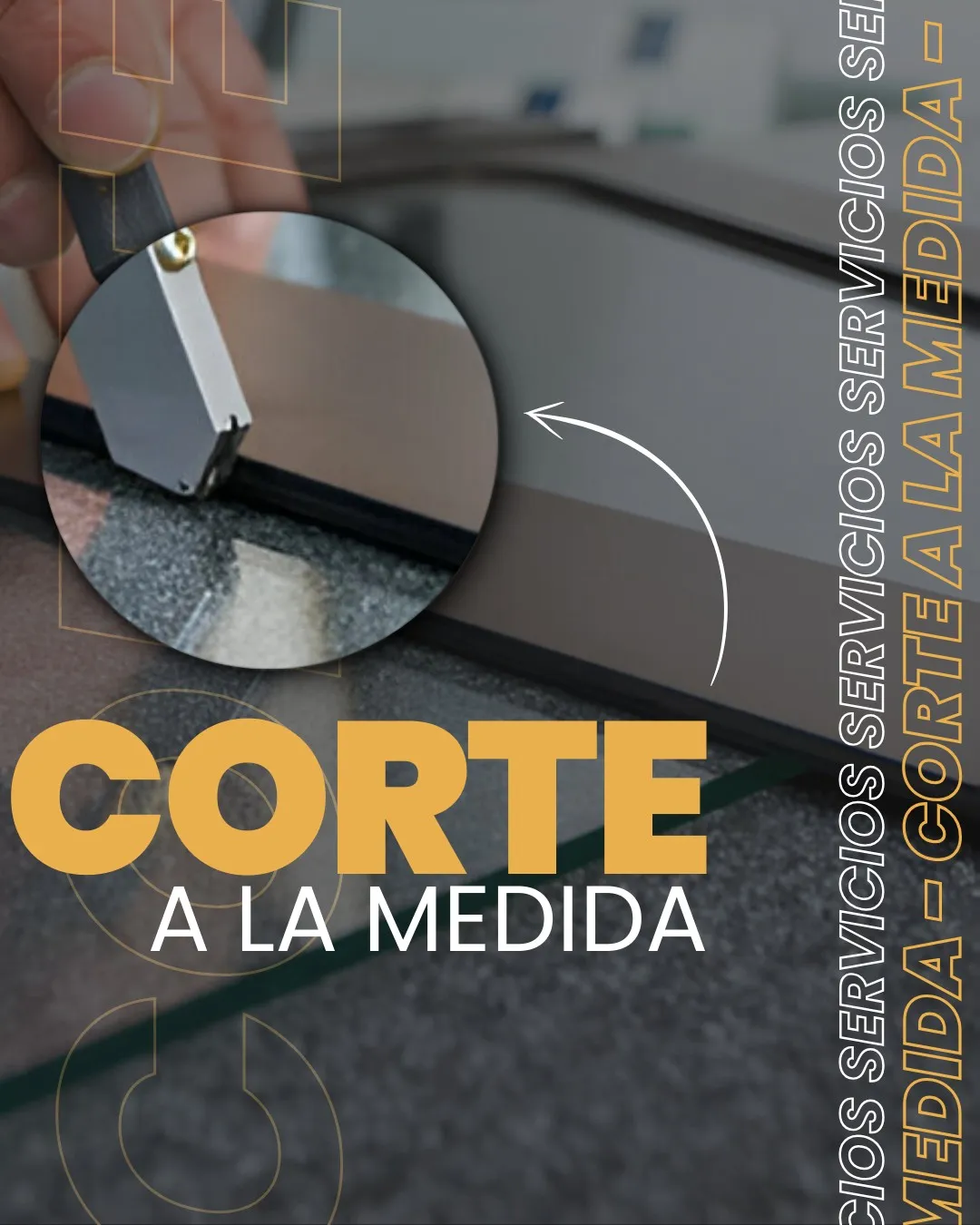 corte