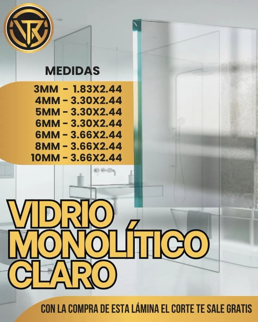 Monolitico Claro